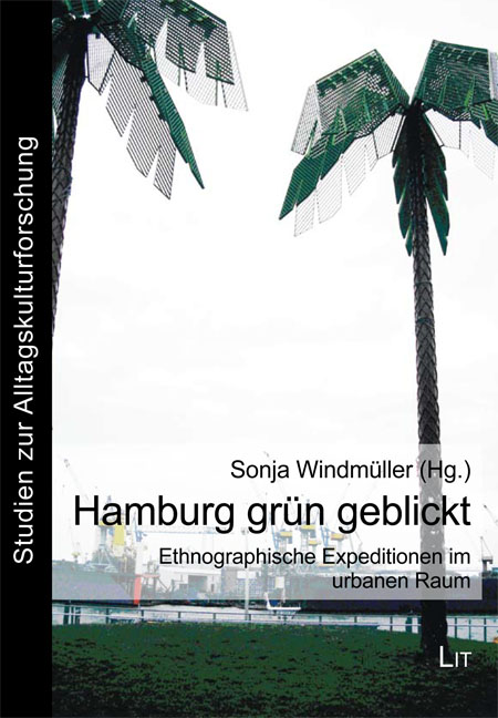 Windmüller - Hamburg grün geblickt